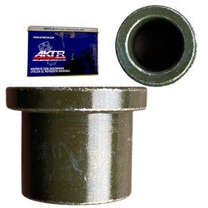 Buje Rueda Trasero 25x31x17R AKT 125/150 TTR 180TTR 180TTX