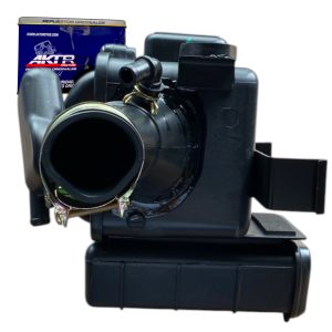 Caja Filtro Aire AKT 125 SL NKD 125 NKDR SLR