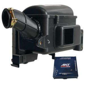 Caja Filtro Aire AKT 125S
