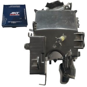 Caja Filtro Completa AKT 125/162CR4