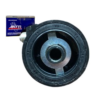Caja Velocimetro Mawi AKT 125MAWI