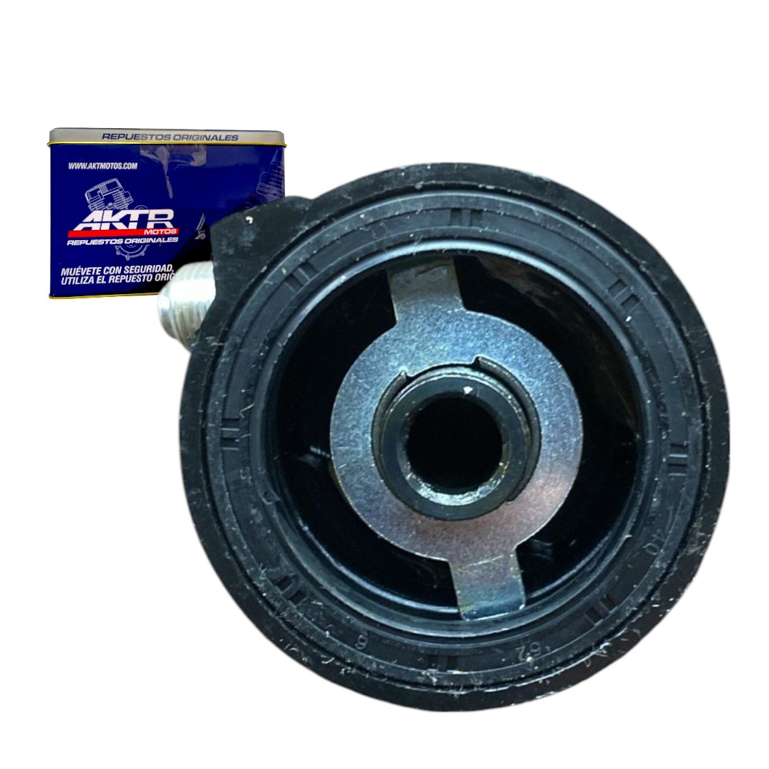 Caja Velocimetro 125 Mawi Rp