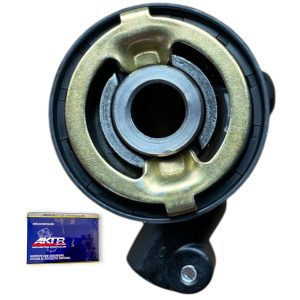 Caja Velocimetro AKT 150TTR