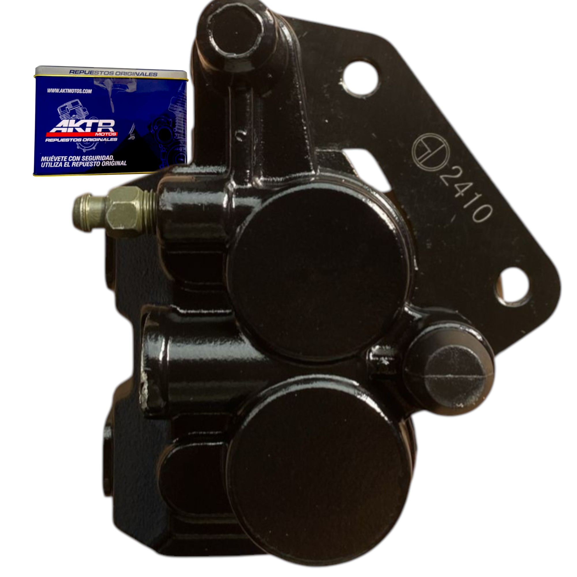 Caliper Completo AKT SL0809 SL10 SL10 C (3)