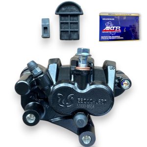 Caliper DelanteroEFI AKT 250TT EFI