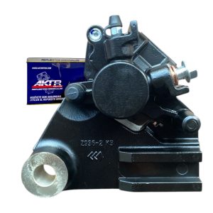 Caliper Trasero XDS AKT 180TTR/TTX 200TTR/TTX TT200DS