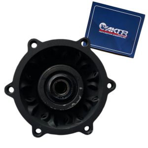 Campana Trasero Cta AKT 250TT