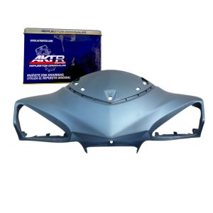 Carenaje ManubrioNegro Mate Sp AKT 125J4