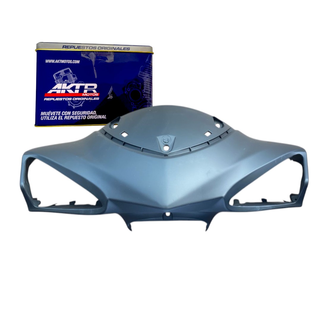 Carenaje Manubrio 125J4 Negro Mate Sp SKU_ 7701023344036-Photoroom