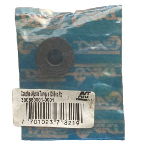 Caucho Ajuste Tanque AKT 125EVO 125NE 125R3