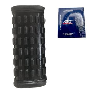 Caucho Posapie Delantero AKT 110NV 110S/SMART