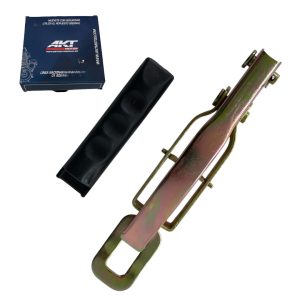 Chapa Compuertas AKT 3W180 3W200