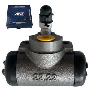 Cilindro Freno Trasero AKT 3W200