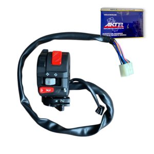 Comando Izquierda AKT 250TT