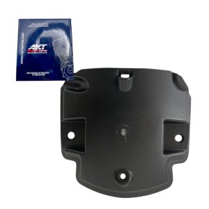 Complemento Guardabarro Trasero Interno E3 AKT 200CR4