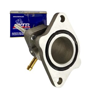 Conector Carburador CGR AKT 125/150 NE 125 NKDR SLR