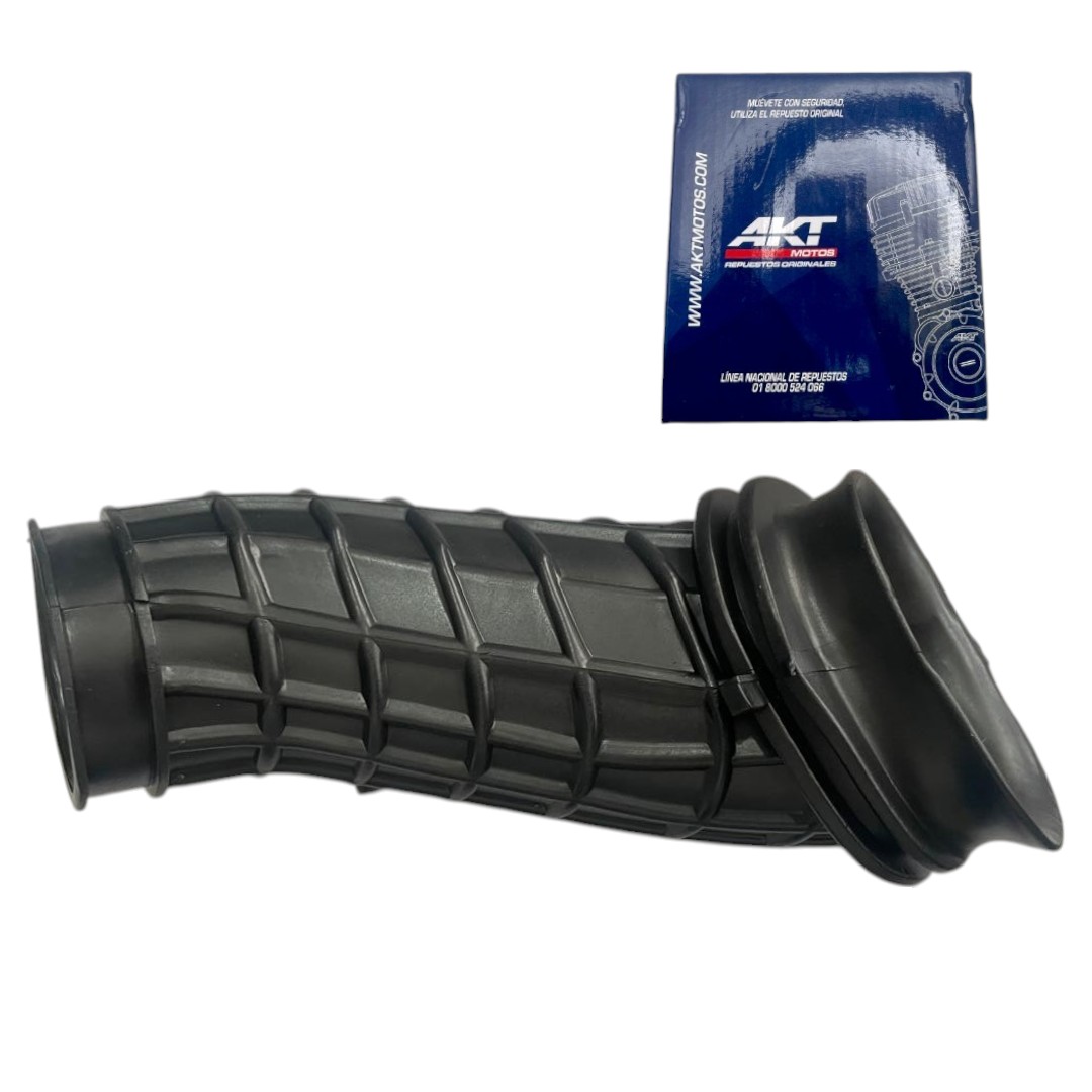 Conector Filtro Aire AKT 125TT SKU 7701023251433
