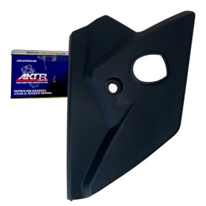 Cubierta Farola Izquierda AKT 125/150 NE PQ