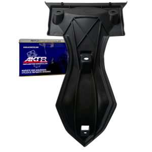Cubierta Guardabarro Trasera AKT 125/162CR4