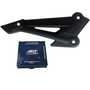 Cubierta Posapie Trasero Izquierda AKT R3