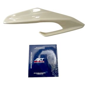 Cubierta Tanque Derecha AKT 200CR4