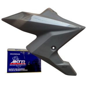 Cubierta Tanque Derecha AKT RTX S RTX