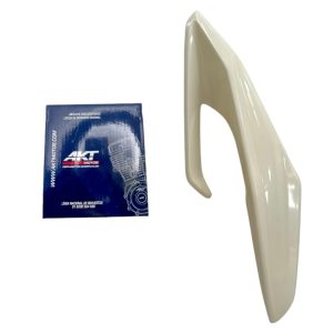 Cubierta Tanque Izquierda AKT 200CR4