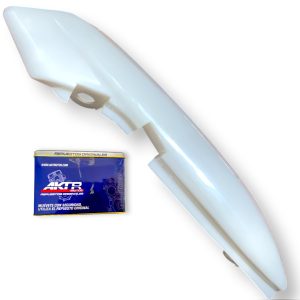 Cubierta Trasero Derecha AKT 150EVO