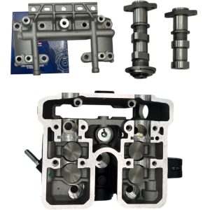 Culata Completa Voge 300