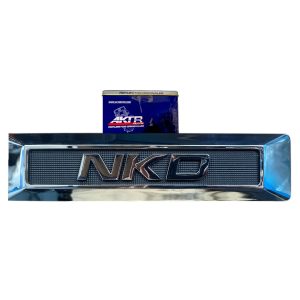 EmblemaGrisMate Sp AKT NKD