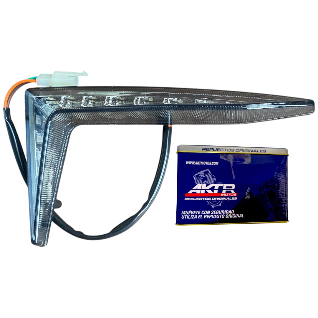 Direccional Del Izq Tanque CR5 Rp