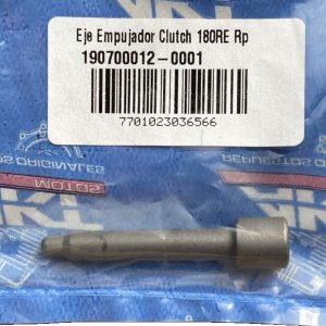 Eje Empujador Clutch RE AKT CR5 180TTR 180TTX