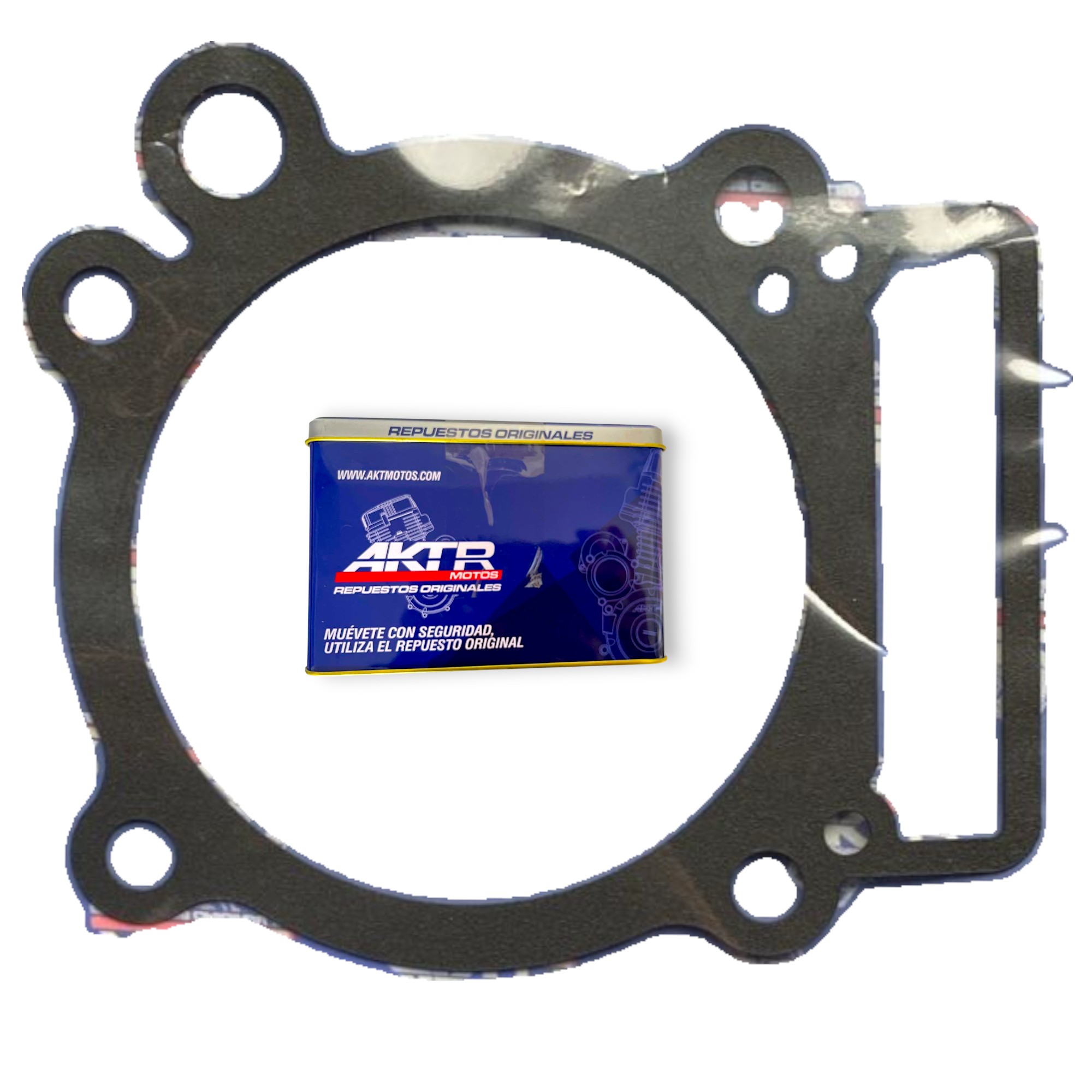 Empaque Cilindro AKT 250TT SKU 7701023031233