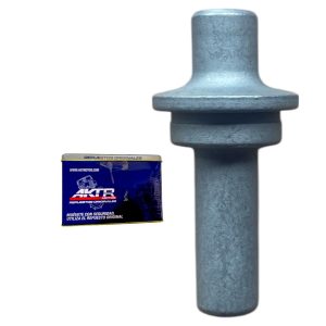 Empujador Clutch AKT SLR NKDR 125/150 EVO 125/150 NE 125/150 TTR 180XM 200 XM/SM 3W175 ATV200