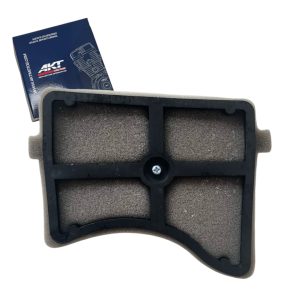 Espuma Filtro Aire S AKT RTX S