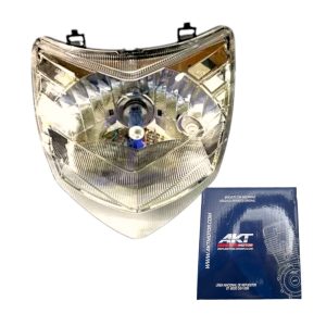 Farola Cta CEIII AKT 125W C