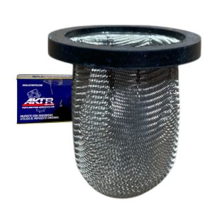 Filtro Aceite AKT 125EVO 3W 125TT 125TTR 125 NKDR SLR 125 S SL NKD 180XM 200 XM/SM 235R ATV200 CR5 180TTR 180TTX 125NE 125R3