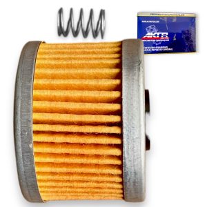 Filtro Aceite AKT 300DS