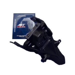 Guardabarro Delantero AKT SMART