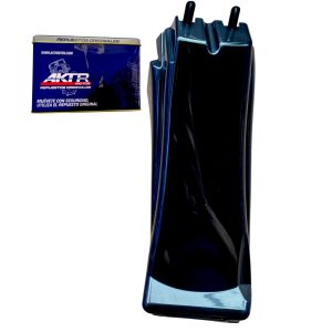 Guardabarro Trasero Interno AKT 125 S SL NKD 125 SLR NKDR