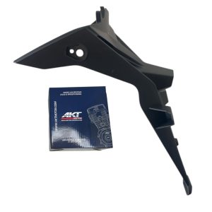 Guardabarro Trasero AKT TT200DS - Imagen 4