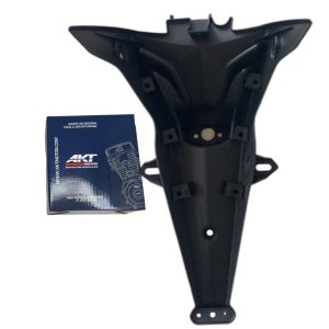 Guardabarro Trasero AKT TT200DS - Imagen 5