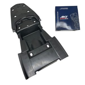 Guardabarro Trasero Interno AKT 125/150 TTR 180TTR 180TTX