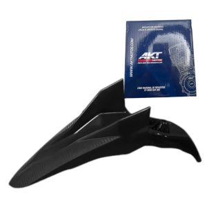 Guardabarro Delantero AKT 180TTX
