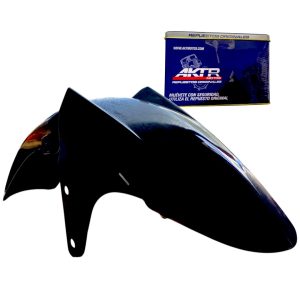 Guardabarro Delantero S AKT RTX S RTX