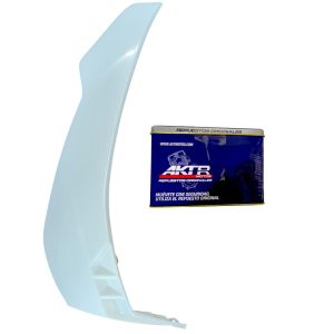 Guardapierna Exterior Izquierda AKT 110X