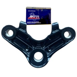 Horquilla Superior Negro AKT SL08/09 SL10 SL10 C