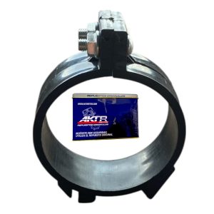 Juego x 2 Abrazadera Suspension AKT 200SM 180XM 180TTR 180TTX