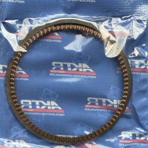 Kit Anillos AKT 250TT