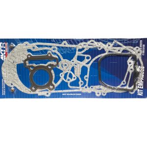 Kit Empaque Cto RSC PRO AKT 125SC 125J4